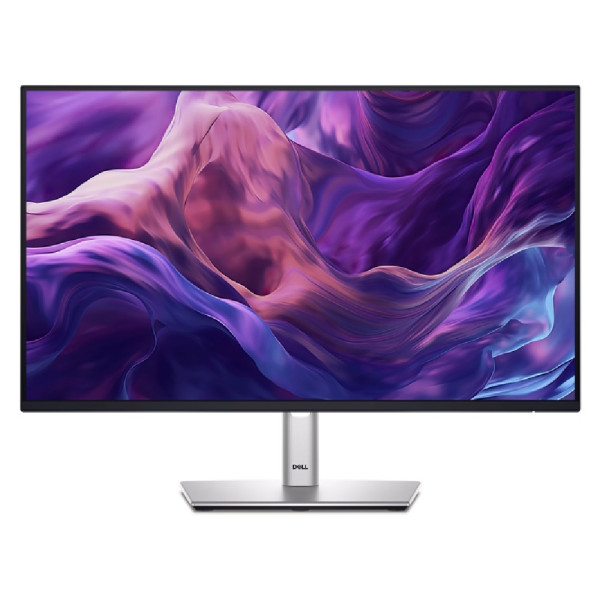 Monitor 23.8'' Dell P2425H IPS 1920x1080/100Hz/5ms/HDMI/VGA/DP/USB