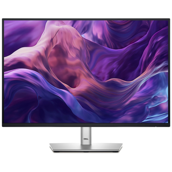 Monitor 23.8'' Dell P2425 IPS 1920x1080/100Hz/8ms/HDMI/VGA/DP/USB