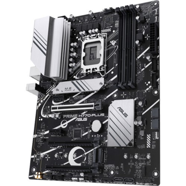 MB s1700 ASUS PRIME H770-PLUS