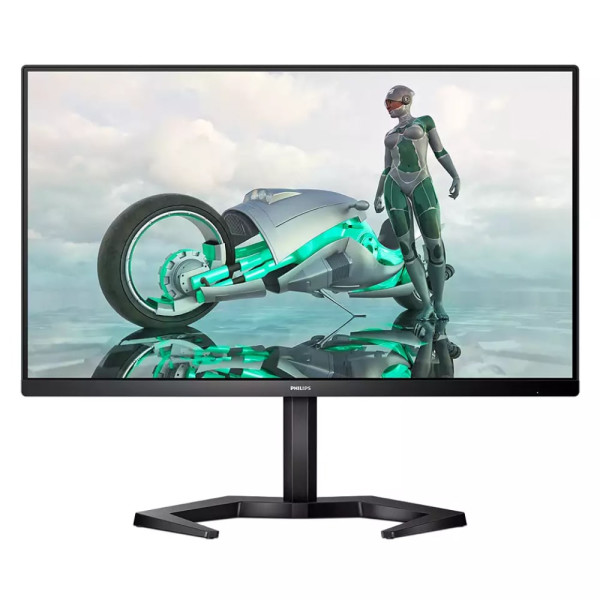 Monitor 23.8'' Philips 24M1N3200ZS/00 IPS 1920x1080/165Hz/1ms/2xHDMI/DP