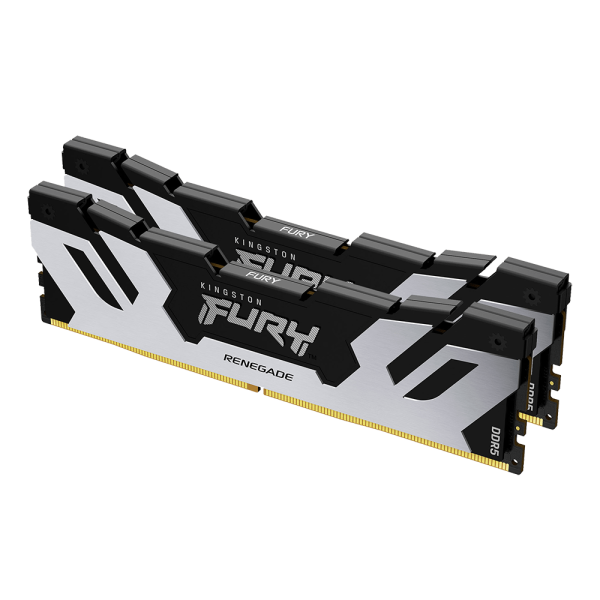 RAM DIMM DDR5 32GB (2x16GB) 6000MHz Kingston FURY Renegade XMP KF560C32RSK2-32