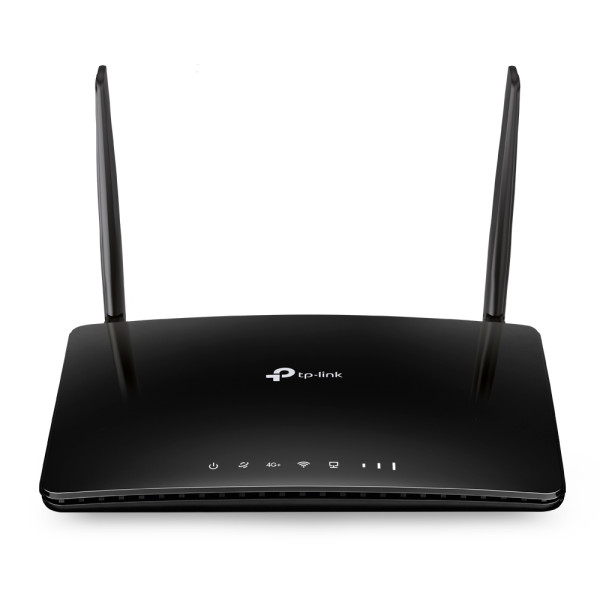 4G Router TP-LINK Archer MR500 AC1200/4GLAN/SIM slot