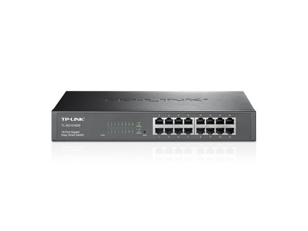 LAN Switch TP-LINK TL-SG1016DE 16-port Gigabit