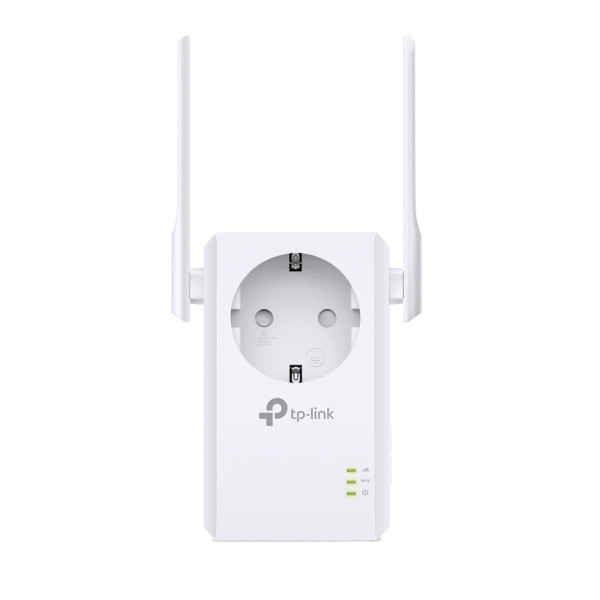 LAN Router TP-LINK TL-WA860RE Wi-Fi RangeExtender