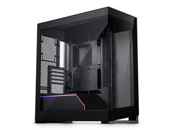 Kućište PHANTEKS NV5 Black Mk.2 EATX/D-RGB ,  PH-NV523TG_DBK02