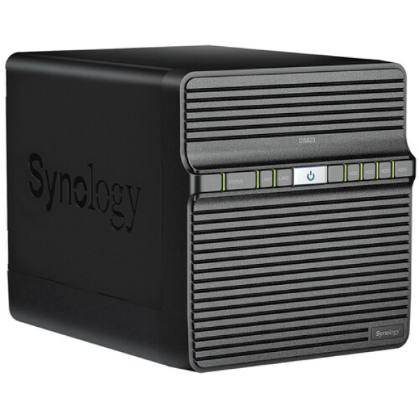 HDD NAS Storage Synology DS423 4-Bay