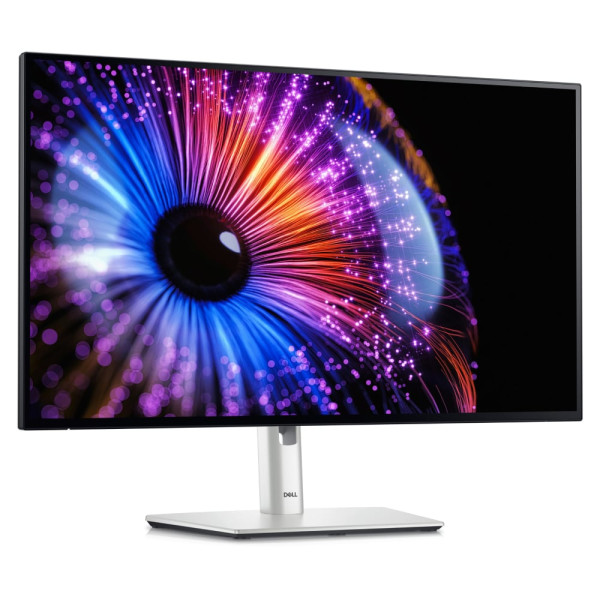 Monitor 27'' Dell U2724DE IPS 2560x1440/120Hz/5ms/HDMI/DP/USB/RJ45