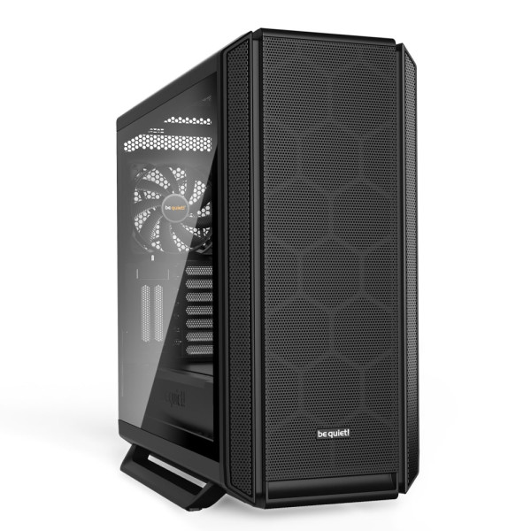 Kuciste Be Quiet BGW39 Silent Base 802 USB3.2