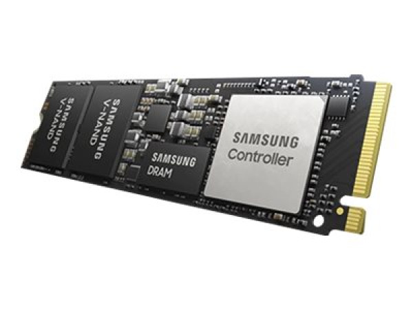 SSD M.2 NVMe Samsung 512GB PM9A1 PCIe Gen4.0 x4 6900/5000MB/s MZVL2512HCJQ Bulk