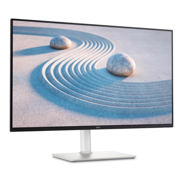 Monitor 27'' Dell S2725DS IPS 2560x1440/100Hz/4ms/2xHDMI/DP/zvučnici