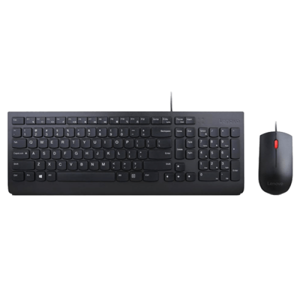 Tastatura+miš Lenovo Essential 4X30L79923 WiFi YU