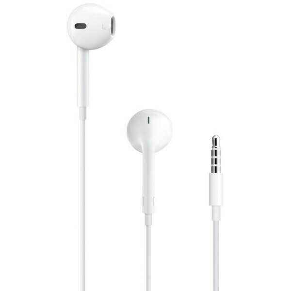 Slušalice sa mikrofonom Apple Earpods 3.5mm MWU53ZM/A