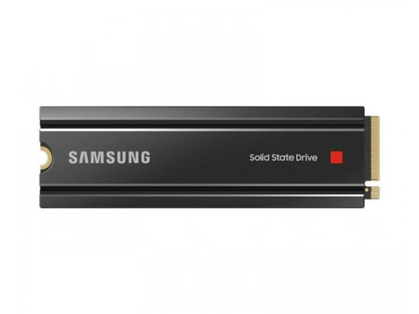 SSD Samsung M.2 1TB 980 PRO NVMe MZ-V8P1T0CW