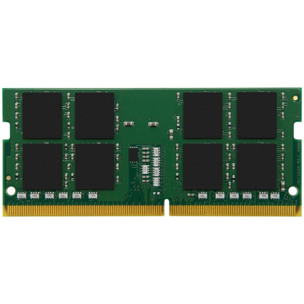 RAM SI SODIMM DDR5 8GB 5600MHz KINGSTON KVR56S46BS6-8