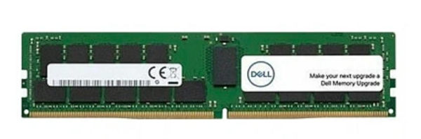 RAM DDR4 ECC UDIMM Dell 8GB 3200MHz