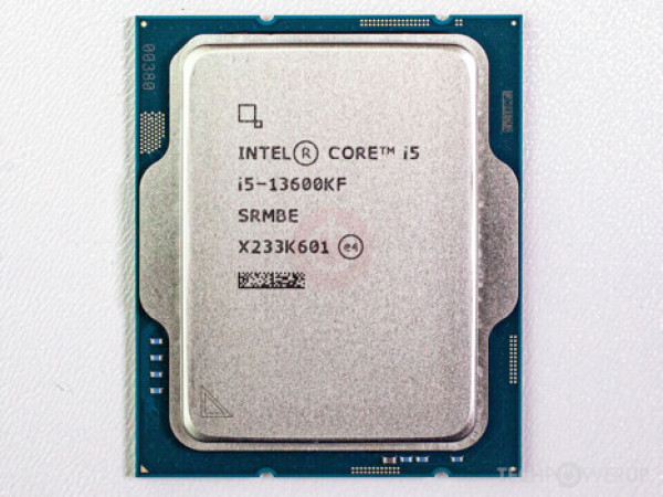 CPU s1700 INTEL Core i5-13600KF 14-Core up to 5.10GHz Tray