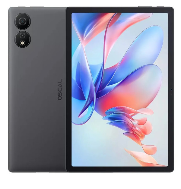 Tablet OSCAL Pad 80 Wi-Fi 10.51'' FHD+/T606 OC/6GB/256GB/8200mAh/8-13MP/Andro 14