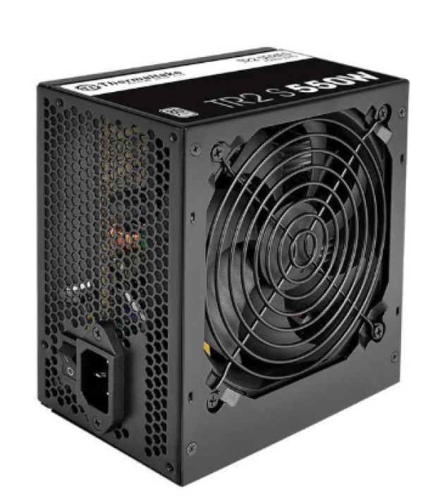 Napajanje 550W Thermaltake TR2 S/12cm Fan/80Plus, PS-TRS-0550NNSAWE-2