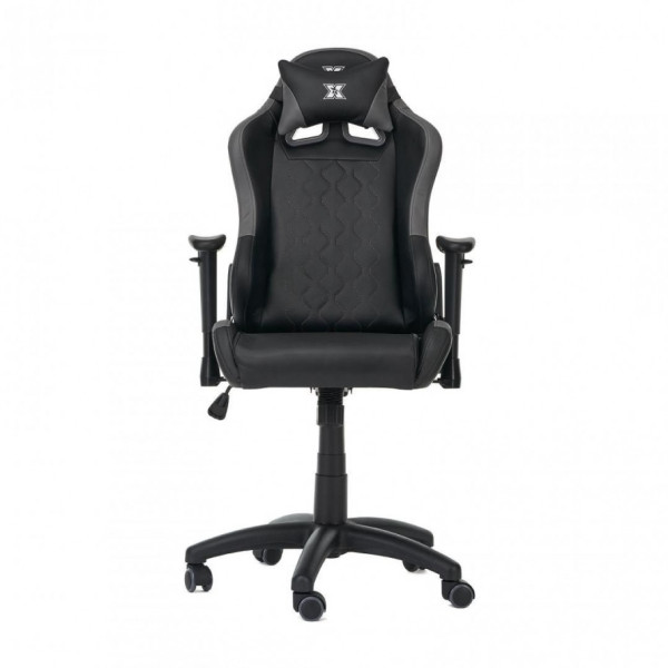 Stolica gaming dečija Serioux X-GC01-JR-G crna/siva