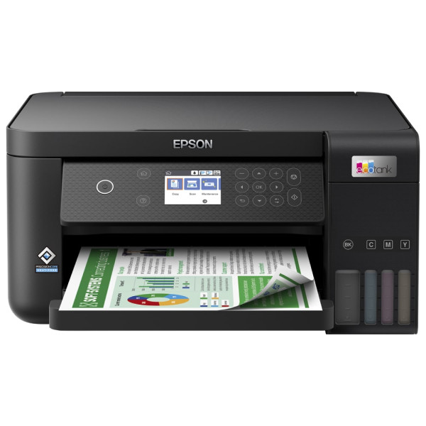 MFP Color EcoTank Epson L6260  štampač/skener/kopir/WiFi