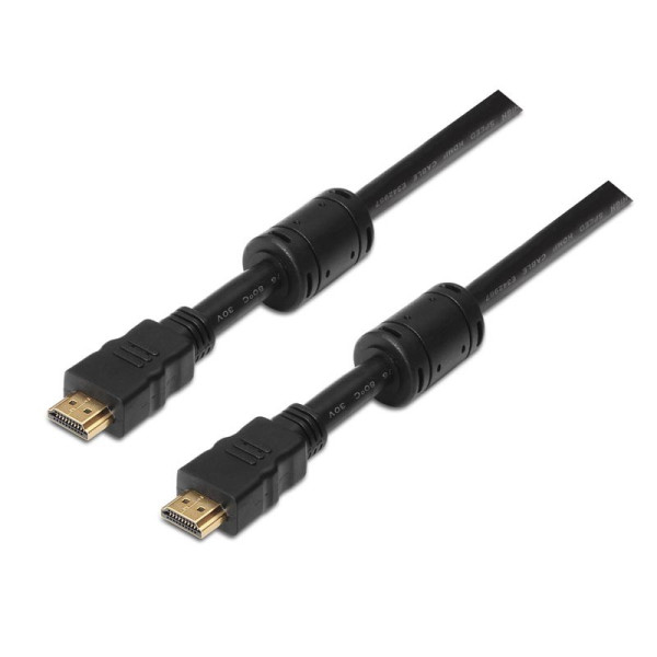 Kabl Fast Asia HDMI na HDMI M/M V1.4 19P 3m