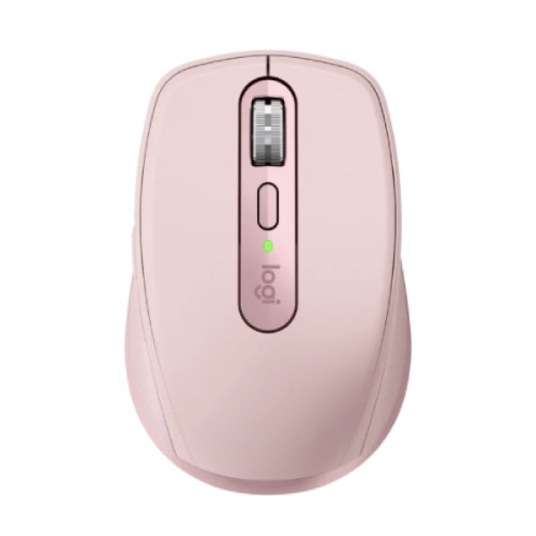 Miš Wireless Logitech MX Anywhere 3S Roze 910-006931