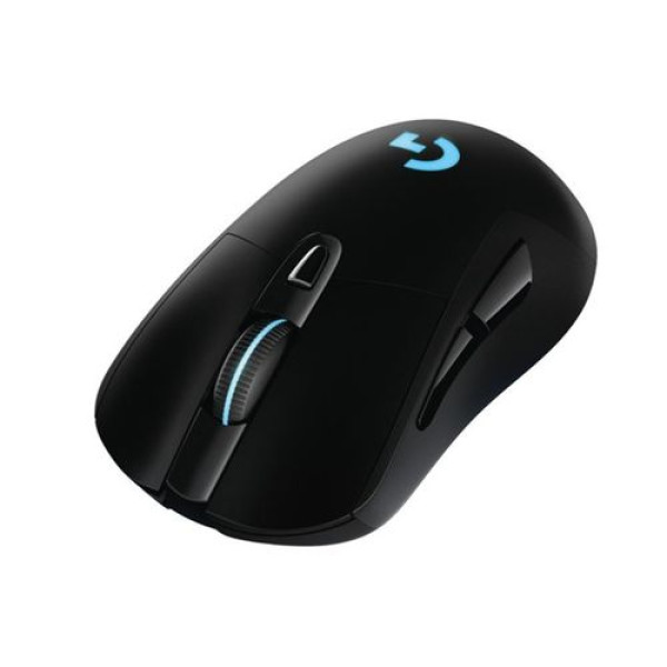 Miš wireless Logitech G703 HERO crni 910-005460