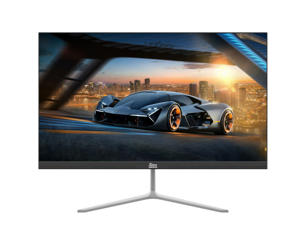 Monitor 23.8'' Stars Solutions F4 IPS 1920x1080/165Hz/1ms/HDMI/DP/USB/Audio