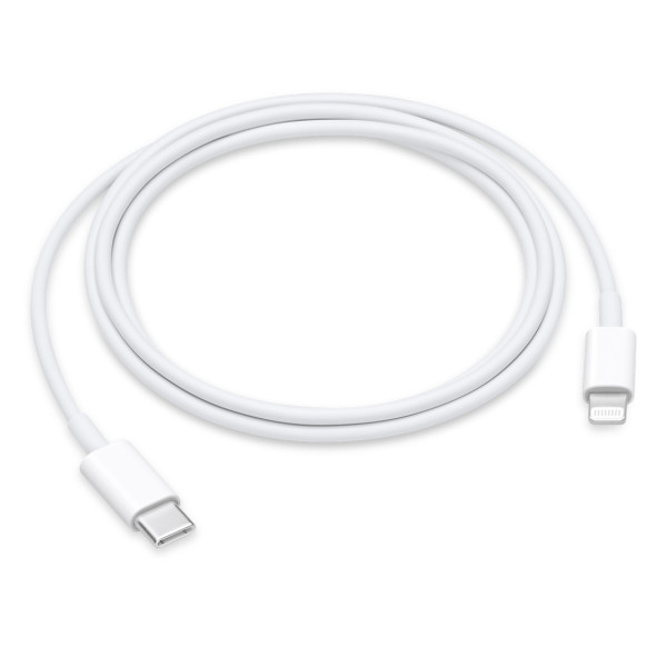 Kabl Apple USB-C to Lightning 1m MUQ93ZM/A