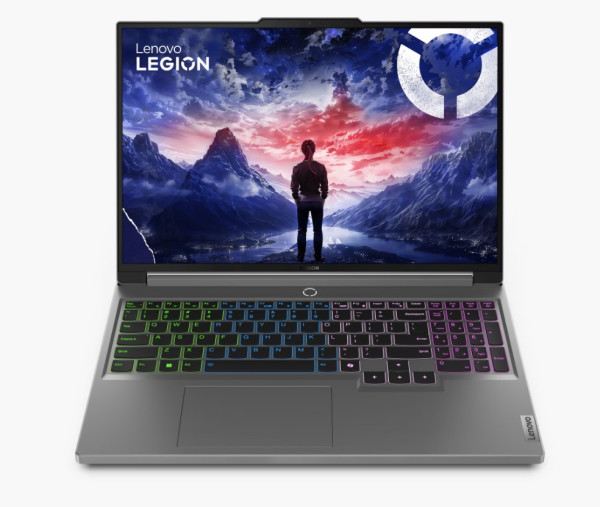 NB Lenovo Legion5 16 i9-14900HX/32GB/M.2 1TB/16''/RTX 4070 8GB/83DG00HPYA