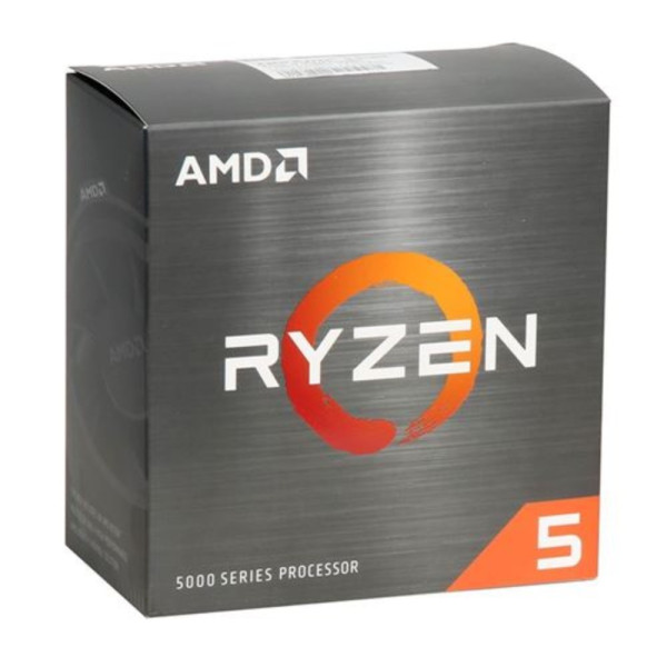 CPU AM4 AMD Ryzen 5 5500GT, 6C/12T, 3.60-4.40GHz 100-100001489BOX