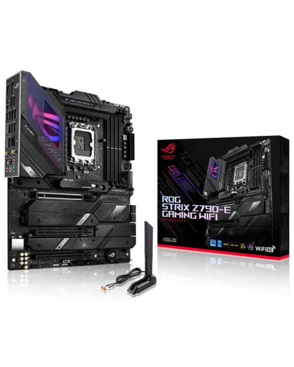 MB s1700 ASUS ROG STRIX Z790-E GAMING WIFI