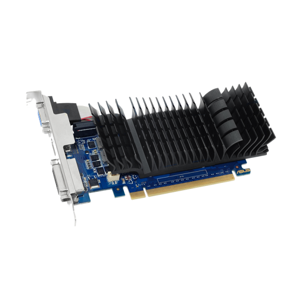 SVGA PCIE ASUS GT730-SL-2GD5-BRK 64bit BULK