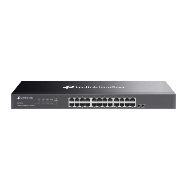 LAN Switch TP-Link DS1024G 24x1G/RM