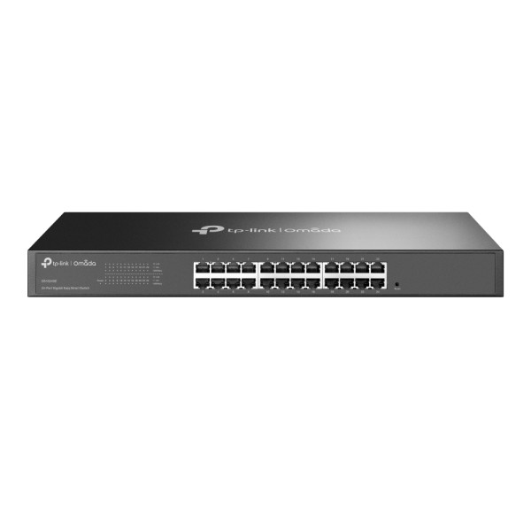 LAN Switch TP-Link DS1024GE 24x1G/Smart/RM