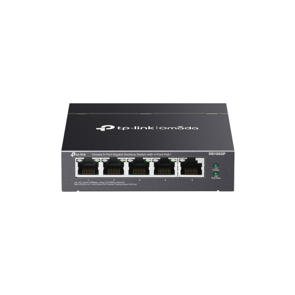 LAN Switch TP-Link DS105G 5x1G