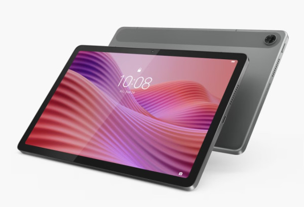 Lenovo Tab TB311FU 10.1''IPS/MTK 8-core/4GB/128GB/WiFi/Android 14+/ZAEH0043RS