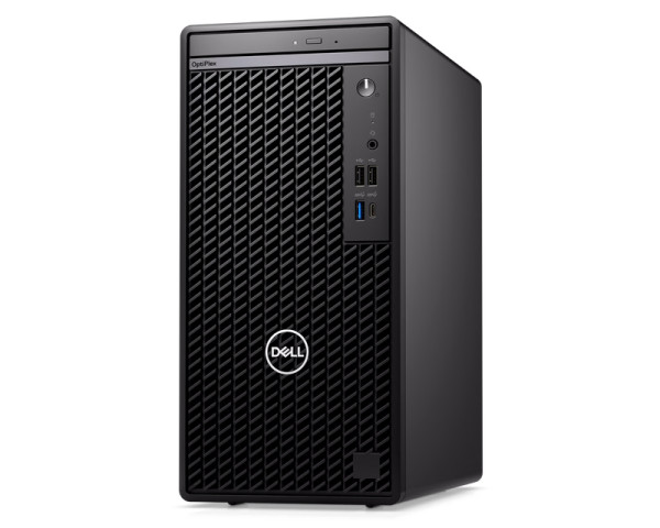 Dell OptiPlex 7020 MT i7-12700/16GB DDR5/M.2 512GB/DVDRW/180W/W11P K+M 3Y PS