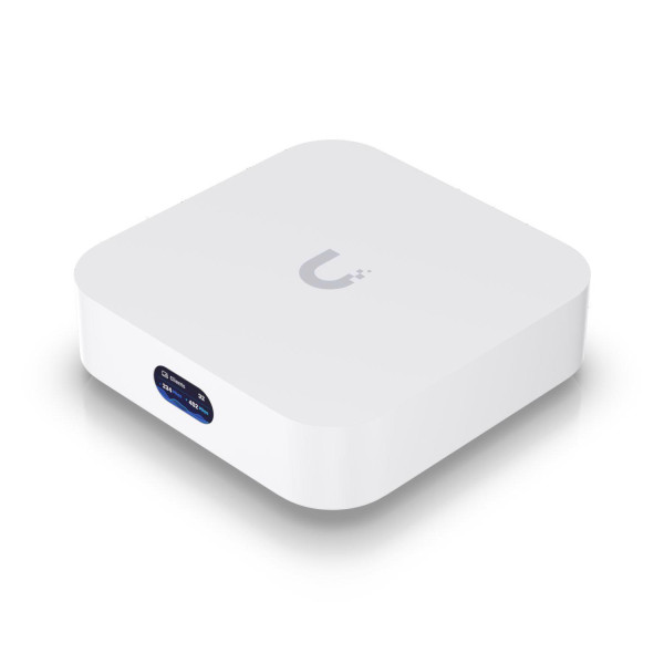 LAN Cloud Gateway/WiFi AP Ubiquiti UX-EU WIFi6/AX3000/1x1G