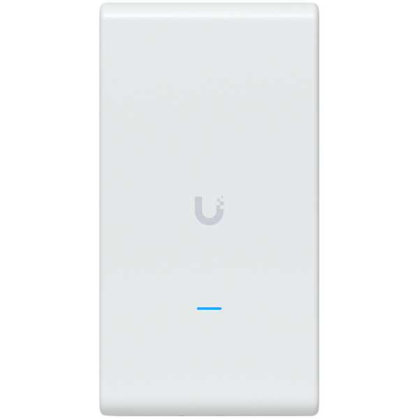 Access Point Ubiquiti U6-MESH-PRO-EU WiFi6/AX3000/1x1G