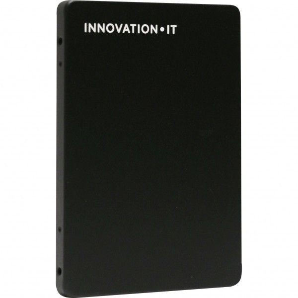 SSD 2.5'' 256GB InnovationIT SuperiorQ Bulk 500MBs/480MBs 00-256999