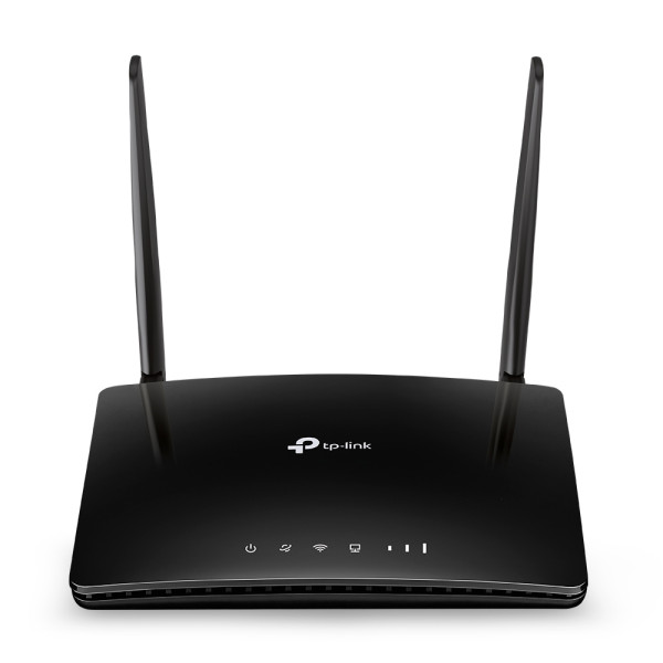 LAN Router TP-LINK TL-MR6400 3G/4G LTE