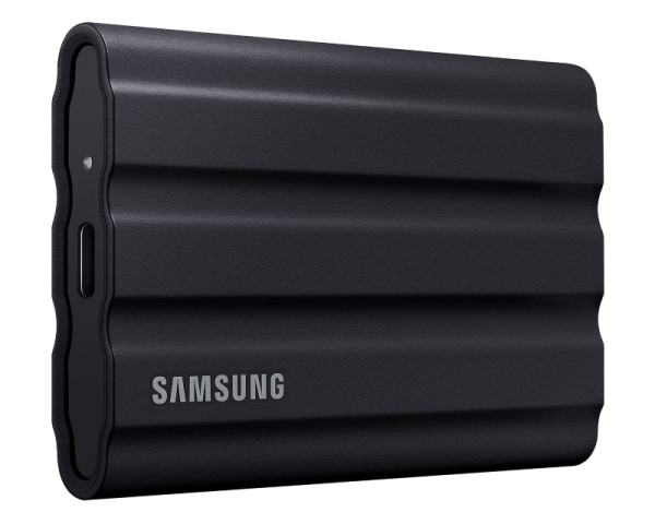 Eksterni SSD 1TB Samsung portable T7 MU-PE1T0S/EU