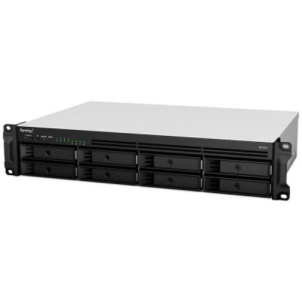 HDD NAS Storage Synology RackStation RS1221+