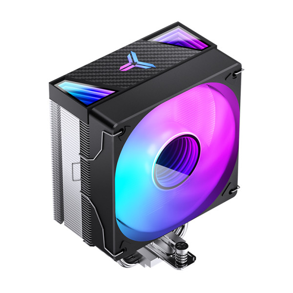 CPU Hladnjak Jonsbo CR-1000 V2 RGB - Crni