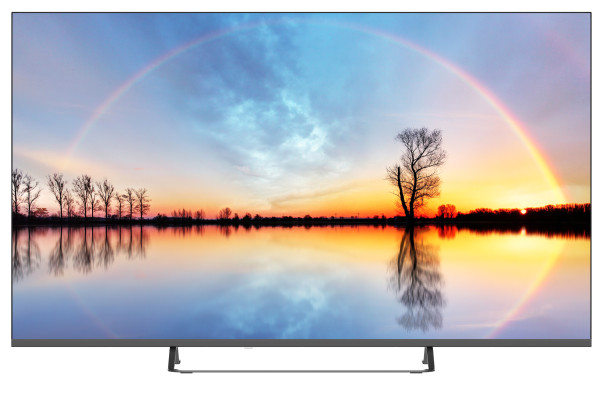 TV PROFILO SMART LED 55'' 55PA535ESG UHD 3840x2160/ANDROID 11/DVB-T2/C/S2/Grey