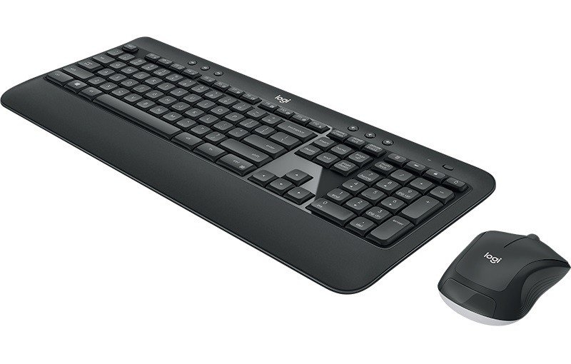 Tastatura+miš Wireless Logitech MK540 YU 920-008692